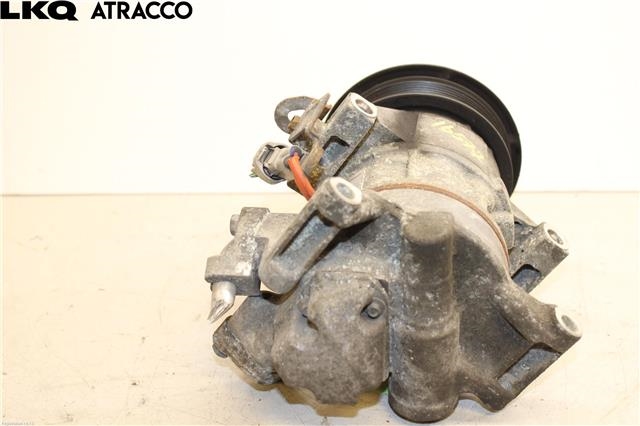 Aircondition kompressor til Toyota Auris 2010-2012 (Type I, Fase 2)  (8831002390|)