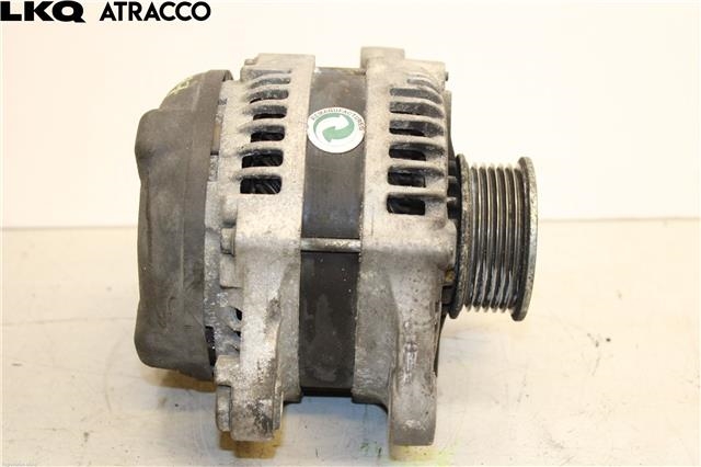 Dynamo til Toyota Auris 2010-2012 (Type I, Fase 2)  (270600N020|)
