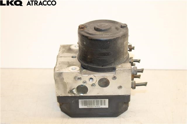 ABS sentral til Hyundai Tucson 2003-2009  (589202E150|)