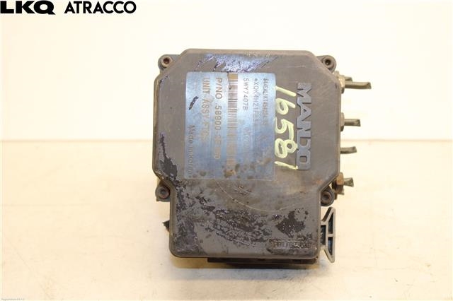 ABS sentral til Hyundai Tucson 2003-2009  (589202E150|)