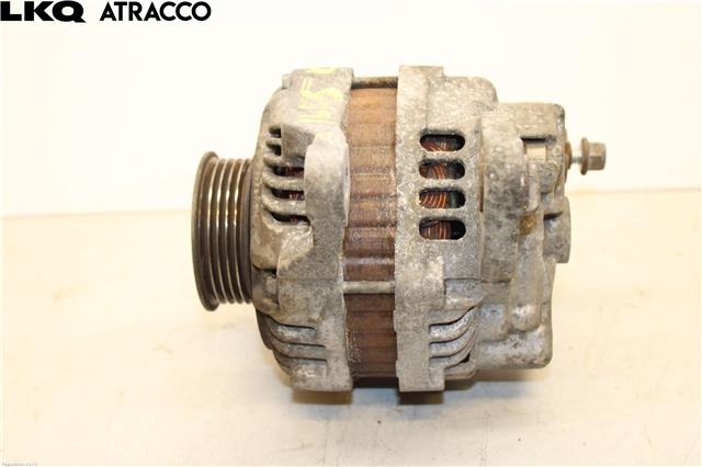 Dynamo til Mitsubishi Colt 2009-2013 (Type VII, Fase 2)  (1800A248|)