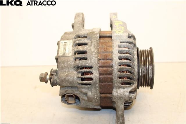 Dynamo til Mitsubishi Colt 2009-2013 (Type VII, Fase 2)  (1800A248|)