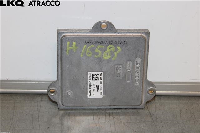 Styreenhet xenon/ballast til BMW X1 2009-2015 (E84) (E84) (63117342174|)