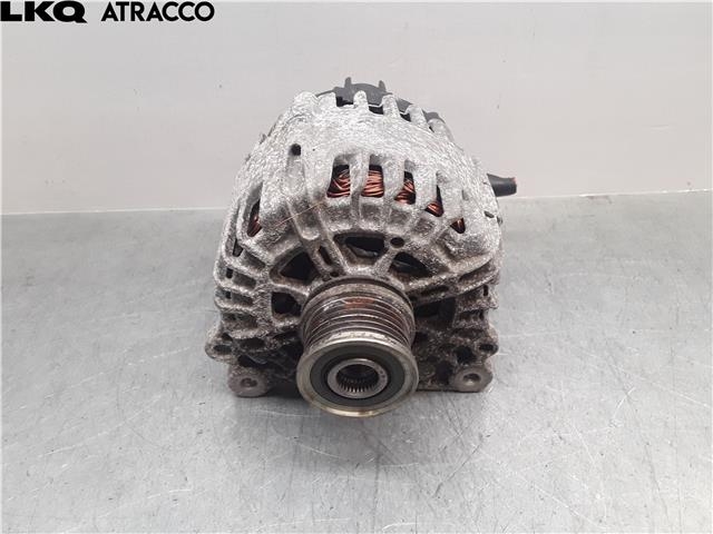 Dynamo til VW Caddy 2015-2020 (Type III, Fase 3)  (04L903024S|)