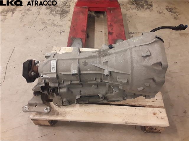 Girkasse automat til BMW X1 2009-2015 (E84) (E84) (24008609952|)