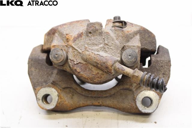 Bremsecaliper høyre foran til VW Transporter / Caravelle 2015-2019 (T6) (T6) (7H0615124A|)