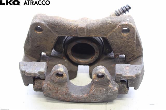Bremsecaliper høyre foran til VW Transporter / Caravelle 2015-2019 (T6) (T6) (7H0615124A|)