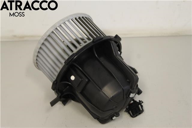 Varmeapparat motor til Audi A4, Allroad 2009-2016 (Type I) (B8) (B8) (8K1820021C|)