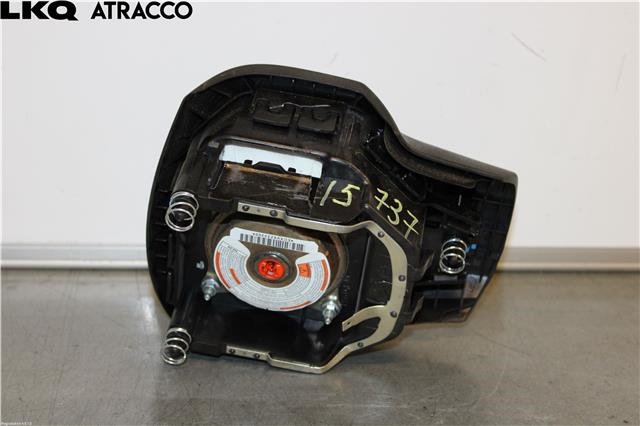 Airbag rattpute til Isuzu D-Max 2007-2012 (Type I)  (8974166416|)