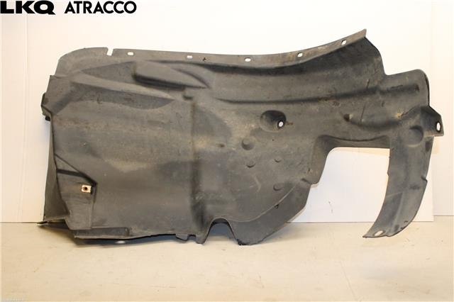 Skjerm locari venstre foran til BMW X1 2009-2015 (E84) (E84) (51717312420|)