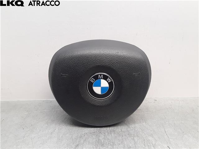 Airbag rattpute til BMW X1, 2009-2015 (E84) (E84) (32306884672)