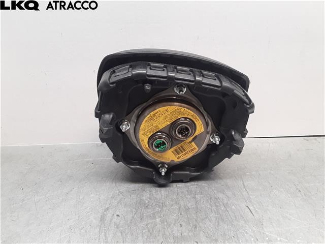 Airbag rattpute til BMW X1 2009-2015 (E84) (E84) (32306884672|)