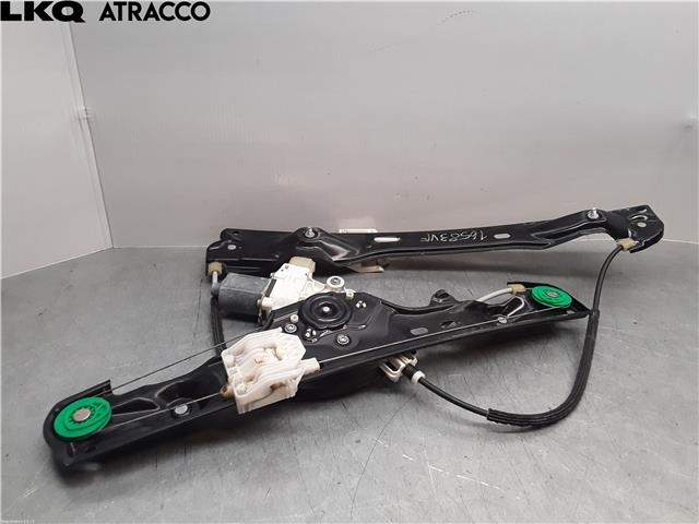 Ruteheis til BMW X1, 2009-2015 (E84) (E84) (67626927027)