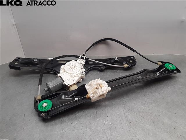 Ruteheis til BMW X1 2009-2015 (E84) (E84) (67626927027|)