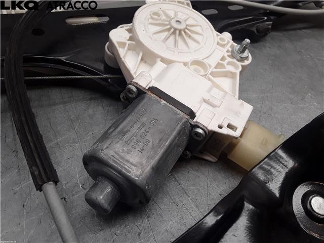Ruteheis til BMW X1 2009-2015 (E84) (E84) (67626927027|)