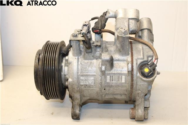 Aircondition kompressor til BMW X1 2009-2015 (E84) (E84) (64529223694|)
