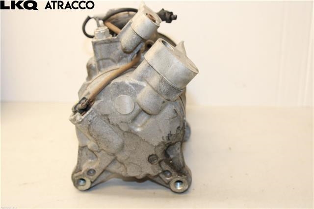 Aircondition kompressor til BMW X1 2009-2015 (E84) (E84) (64529223694|)