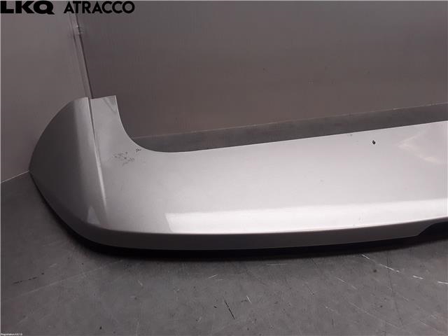 Spoiler bakluke til Opel Mokka 2012-2016 (Type I, Fase 1)  (95421439|)