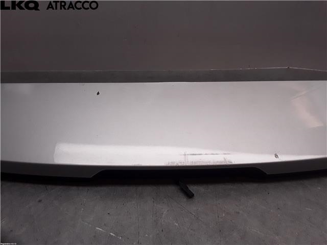 Spoiler bakluke til Opel Mokka 2012-2016 (Type I, Fase 1)  (95421439|)