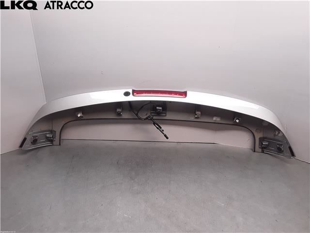 Spoiler bakluke til Opel Mokka 2012-2016 (Type I, Fase 1)  (95421439|)