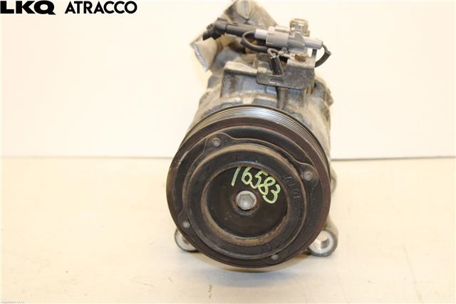 Aircondition kompressor til BMW X1, 2009-2015 (E84) (E84) (64529223694)