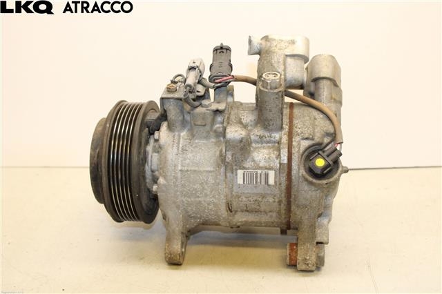 Aircondition kompressor til BMW X1 2009-2015 (E84) (E84) (64529223694|)