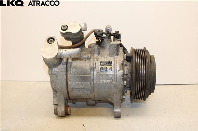Aircondition kompressor til BMW X1 2009-2015 (E84) (E84) (64529223694|)