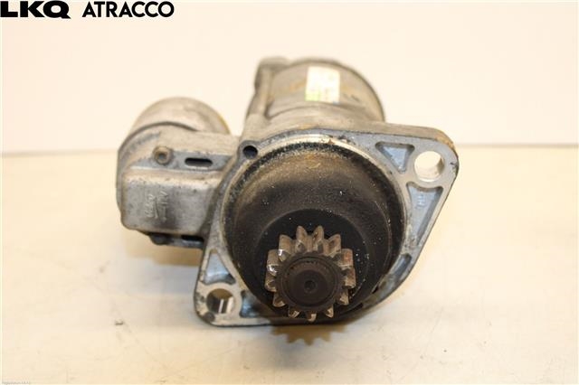 Starter diesel til Audi A3 2009-2012 (Type II, Fase 2)  (02M911024C|)