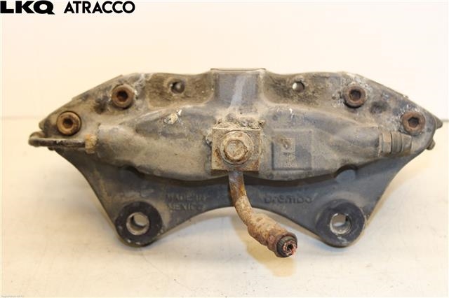 Bremsecaliper venstre bak til Tesla Model S 2013-2016 (Fase 1)  (100788800B|)