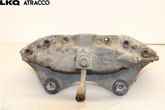 Bremsecaliper høyre bak til Tesla Model S 2013-2016 (Fase 1)  (100788900B|)