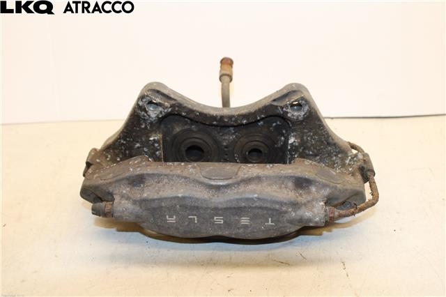 Bremsecaliper høyre bak til Tesla Model S 2013-2016 (Fase 1)  (100788900B|)