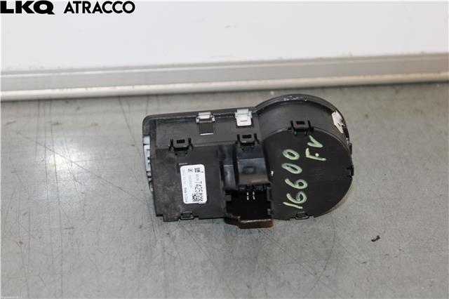 Bryter lys til Opel Mokka 2012-2016 (Type I, Fase 1)  (95297425|)