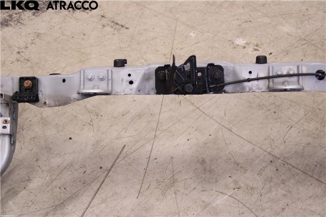 Frontplate øvre til Opel Mokka 2012-2016 (Type I, Fase 1)  (95063696|)