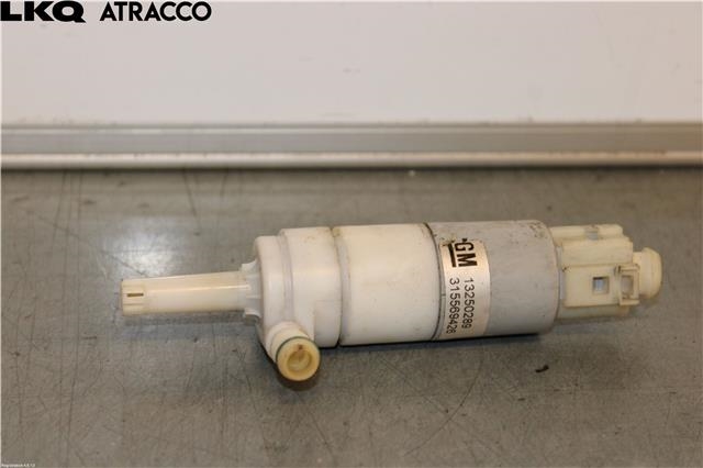 Spylerpumpe til Opel Mokka, 2012-2016 (Type I, Fase 1)  (13250289)