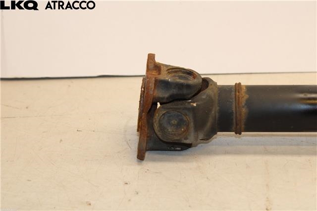 Mellomaksel fremre til BMW X1 2009-2015 (E84) (E84) (26209488491|)