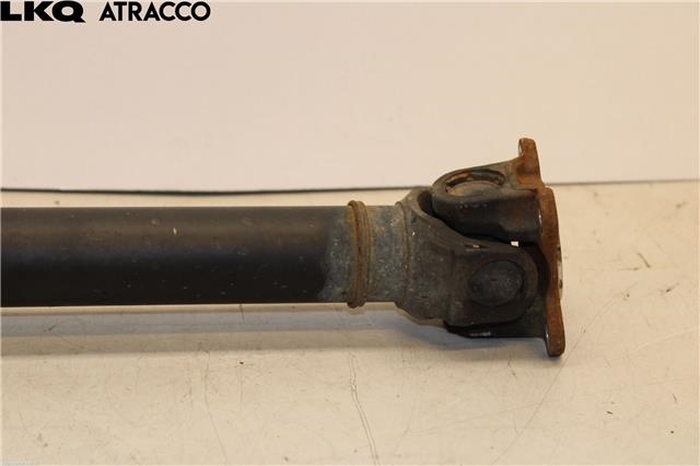 Mellomaksel fremre til BMW X1 2009-2015 (E84) (E84) (26209488491|)