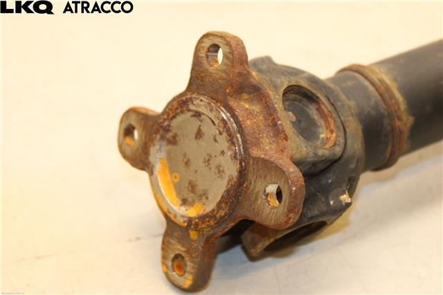 Mellomaksel fremre til BMW X1 2009-2015 (E84) (E84) (26209488491|)