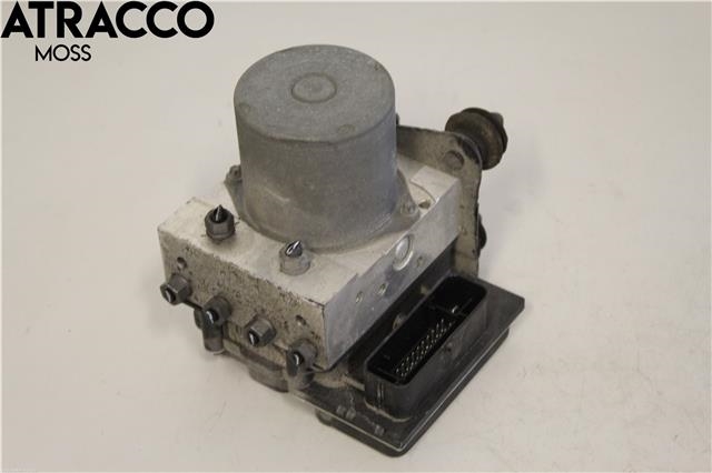 ABS sentral til Audi A4, Allroad 2009-2016 (Type I) (B8) (B8) (8K9614517E|)