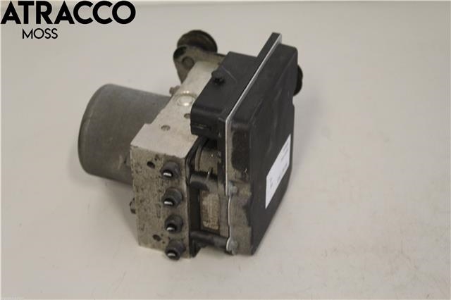 ABS sentral til Audi A4, Allroad 2009-2016 (Type I) (B8) (B8) (8K9614517E|)