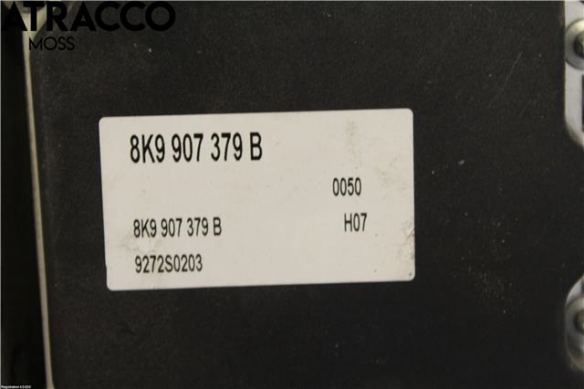 ABS sentral til Audi A4, Allroad 2009-2016 (Type I) (B8) (B8) (8K9614517E|)
