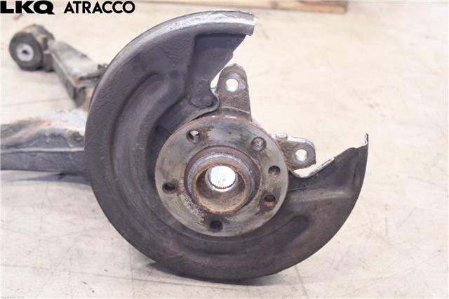 Bærebru venstre bak til VW Transporter / Caravelle 2015-2019 (T6) (T6) (7E0501071|)