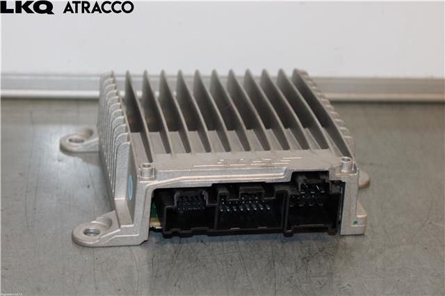 Bilstereo forsterker til Nissan Leaf, 2018-->> (Type II)  (280615SA2A)