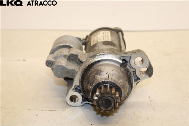 Starter til VW Polo 2014-2017 (Type V, Fase 2)  (02M911024Q|)