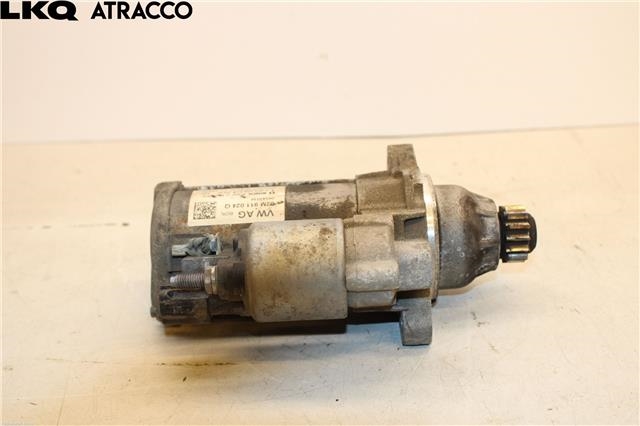 Starter til VW Polo 2014-2017 (Type V, Fase 2)  (02M911024Q|)