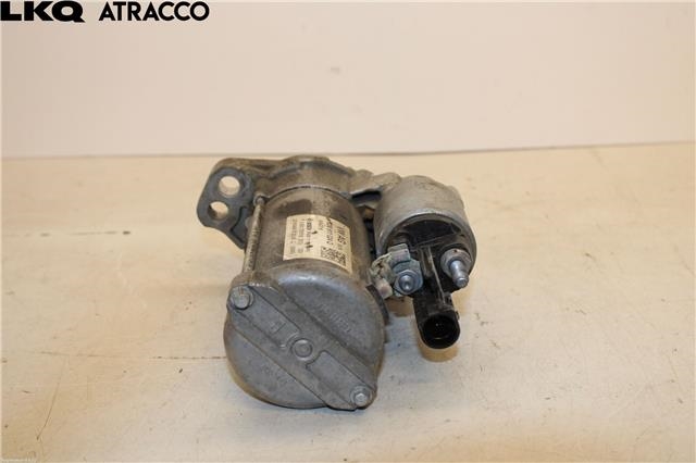 Starter til VW Polo 2014-2017 (Type V, Fase 2)  (02M911024Q|)