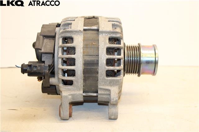 Dynamo til VW Polo 2014-2017 (Type V, Fase 2)  (04C903023L|)