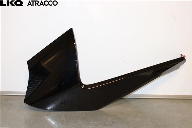 Spoiler bakluke til Nissan Leaf, 2018-->> (Type II)  (960375SK0A)