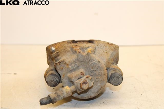 Bremsecaliper venstre foran til VW Polo 2014-2017 (Type V, Fase 2)  (6C0615123|)