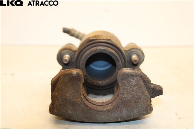 Bremsecaliper venstre foran til VW Polo 2014-2017 (Type V, Fase 2)  (6C0615123|)
