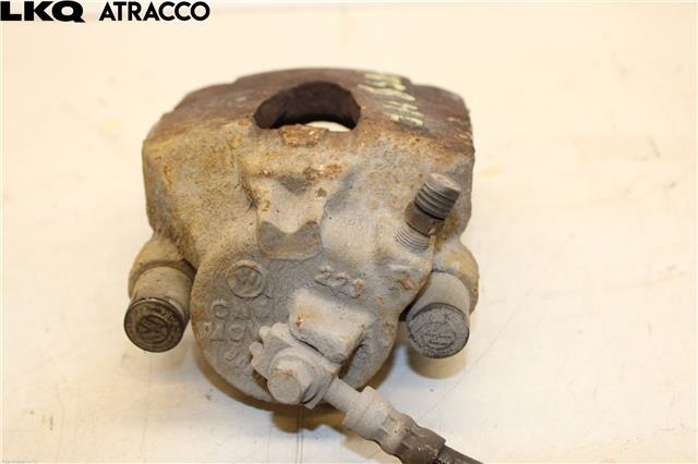 Bremsecaliper høyre foran til VW Polo 2014-2017 (Type V, Fase 2)  (6C0615124|)